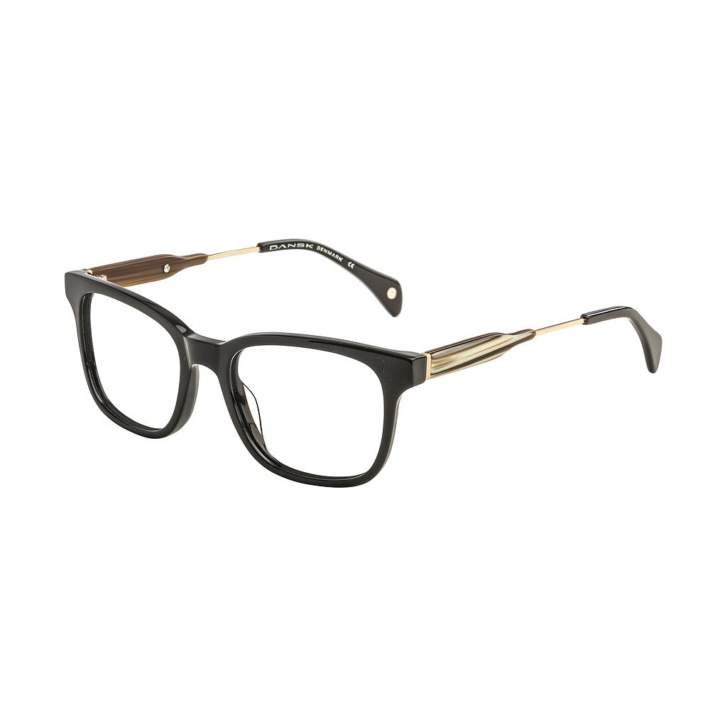 Style Name: D-DAN-BWN-50