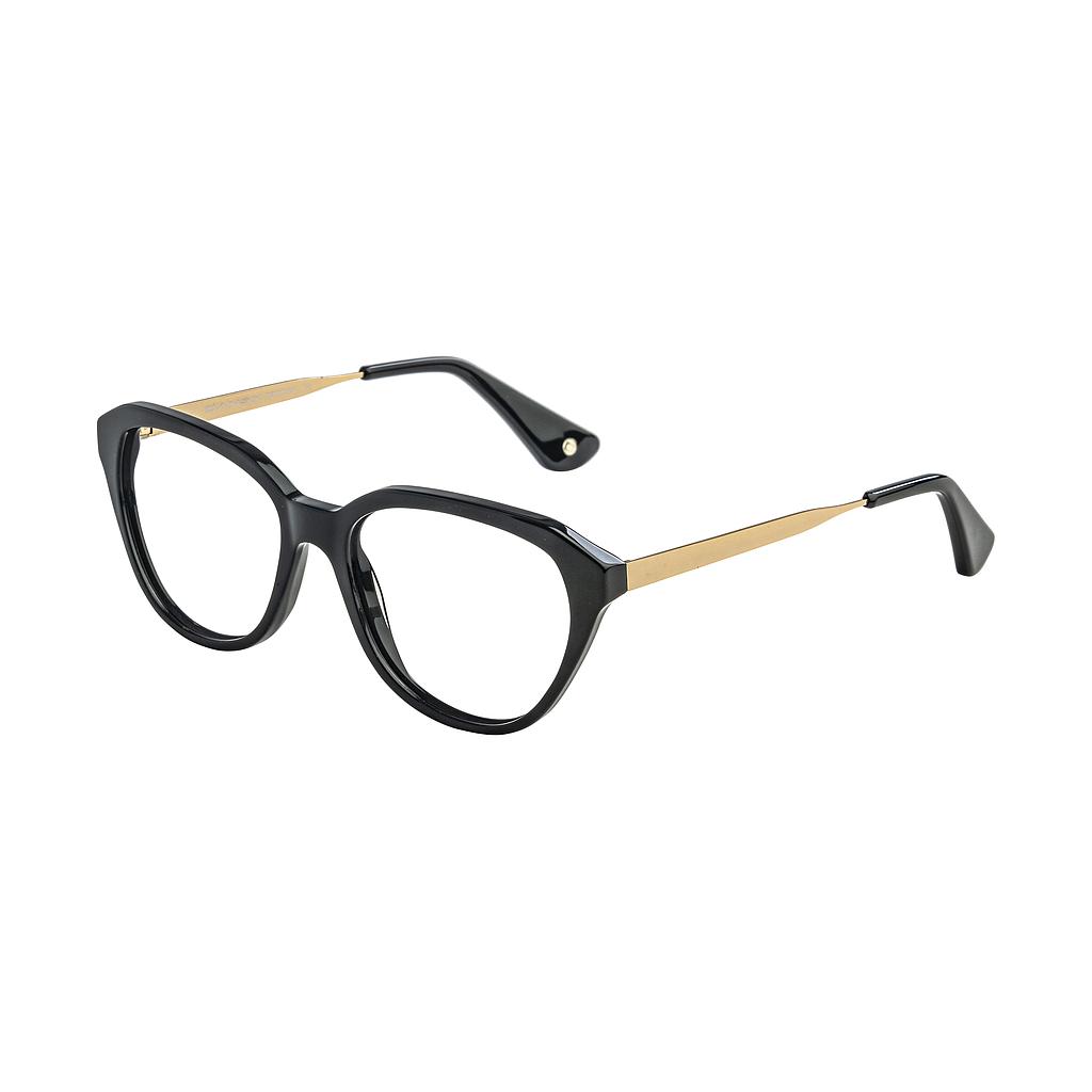 Style Name: D-PARADA-BLK-52