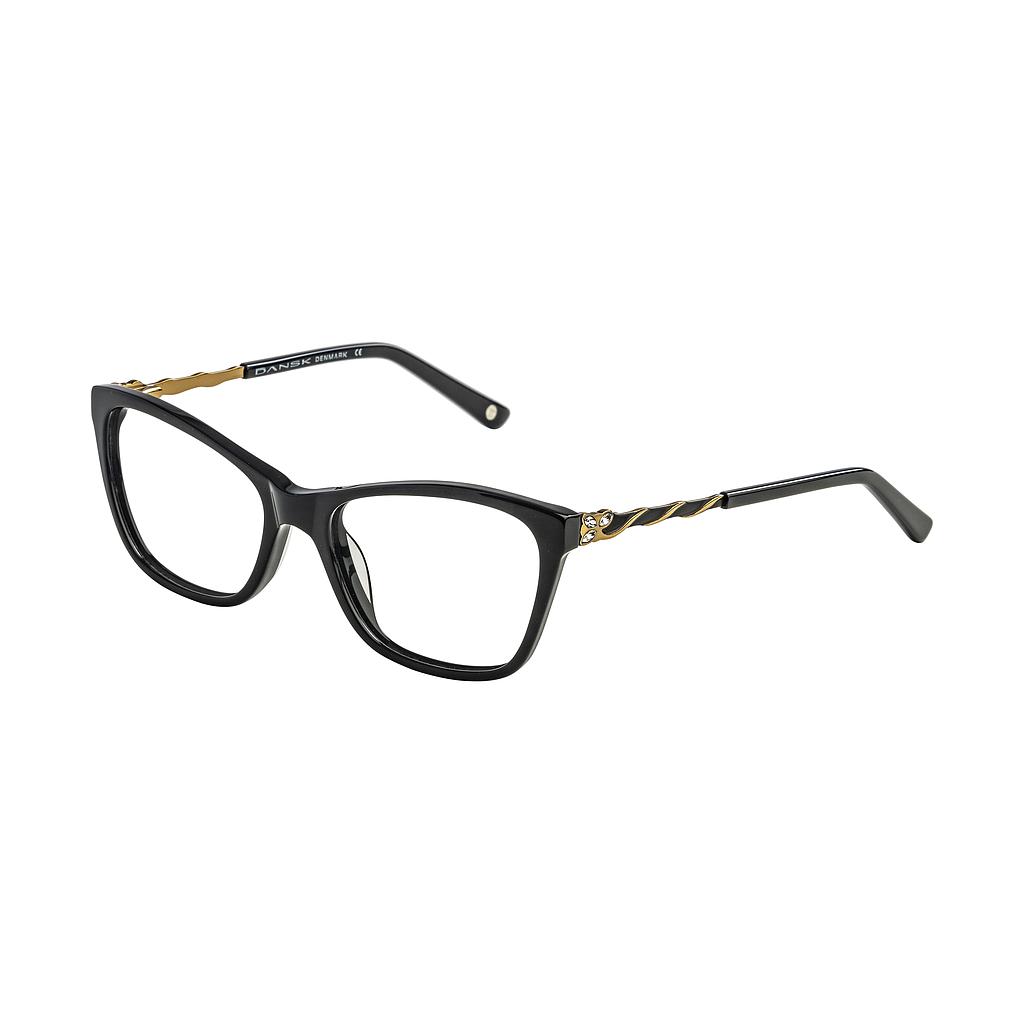 Style Name: D-SUSAN-BLK-53