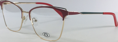 Style Name: DM-20-C02-54