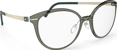 Style Name: 1594-75 8640-5118